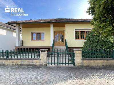 Haus kaufen in 7162 Tadten (Bild 1)