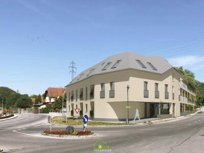 Grundstück kaufen in 3550 Langenlois