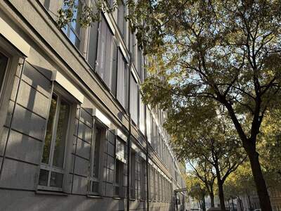 Gewerbeobjekt mieten in 1030 Wien