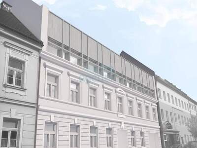 Haus kaufen in 3100 St Pölten