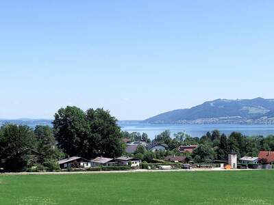 Haus mit Garten kaufen in 4865 Nußdorf