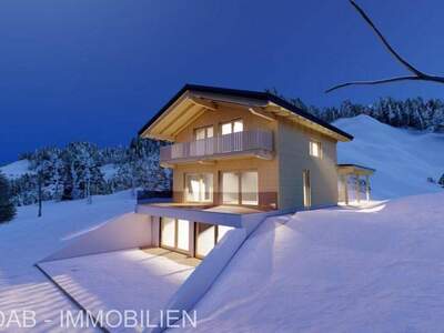 Haus kaufen in 9571 Hochrindl