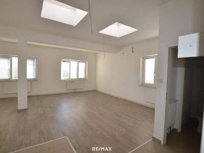 Gewerbeobjekt mieten in 2345 Brunn