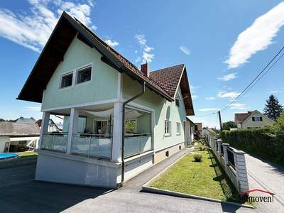 Haus kaufen in 8054 Pirka