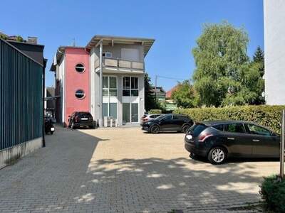 Gewerbeobjekt kaufen in 9020 Klagenfurt (Bild 3)