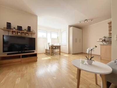 Apartment provisionsfrei mieten in 2331 Vösendorf