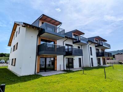 Eigentumswohnung in 5300 Hallwang (Bild 3)