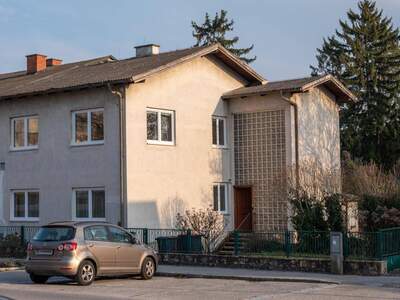Haus kaufen in 2000 Stockerau