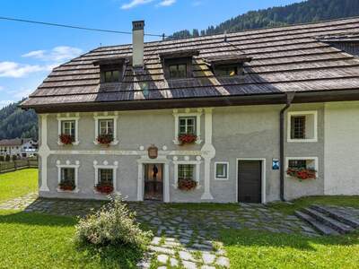 Haus mit Garten kaufen in 9863 Rennweg (Bild 3)