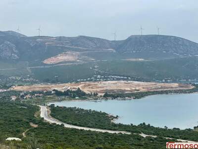 Gewerbeobjekt kaufen in 35970 Mordogan (Bild 1)