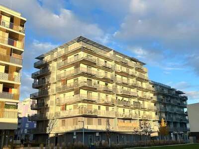 Wohnung provisionsfrei kaufen in 1220 Wien