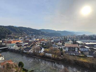 Eigentumswohnung in 9800 Spittal