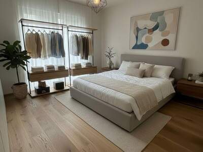 Eigentumswohnung in 8530 Deutschlandsberg (Bild 4)