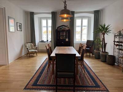 Wohnung kaufen in 2700 Wiener Neustadt