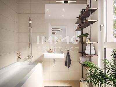 Wohnung mit Balkon kaufen in 1120 Wien (Bild 4)