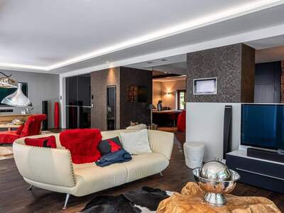 Gewerbeobjekt mieten in 6370 Kitzbühel