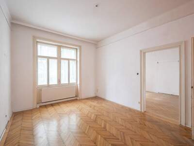 Anlageobjekt kaufen in 1200 Wien