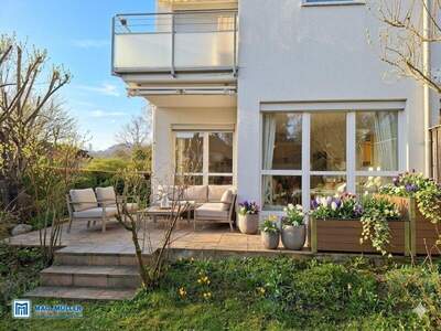 Wohnung kaufen in 5026 Salzburg