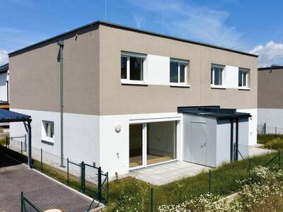 Haus mieten in 3462 Absdorf