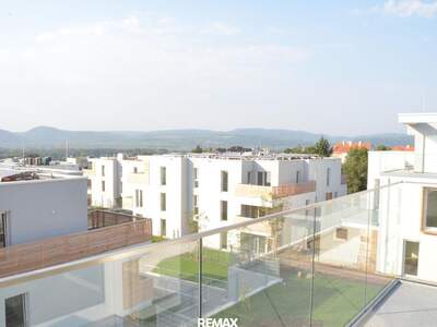 Wohnung mit Balkon kaufen in 3500 Krems (Bild 1)