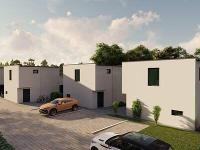 Haus mit Garten kaufen in 9020 Klagenfurt (Bild 2)