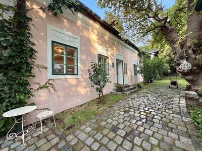 Wohnung mieten in 1190 Wien
