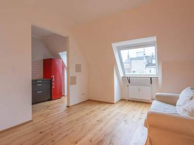 Anlageobjekt kaufen in 1070 Wien