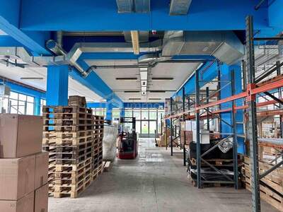 Gewerbeobjekt mieten in 5161 Elixhausen