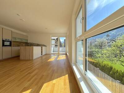 Wohnung mit Balkon kaufen in 6112 Wattens (Bild 3)