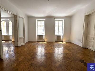 Altbauwohnung mieten in 1180 Wien (Bild 5)