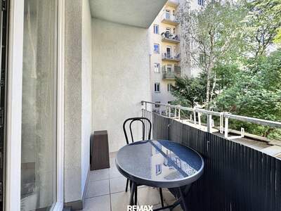 Wohnung mit Balkon kaufen in 1030 Wien (Bild 2)