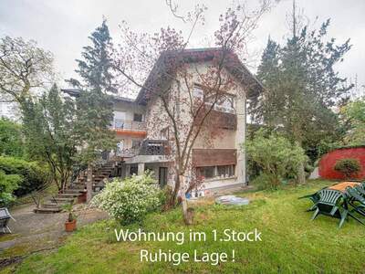 Mietwohnung provisionsfrei in 4600 Wels