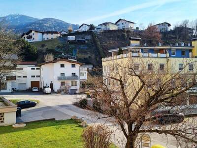 Wohnung mit Balkon kaufen in 6112 Wattens (Bild 2)