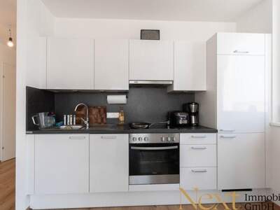 Terrassenwohnung mieten in 4020 Linz (Bild 4)