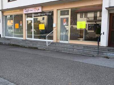 Gewerbeobjekt provisionsfrei mieten in 4560 Kirchdorf