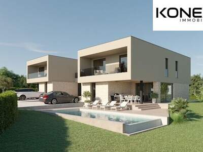 Haus kaufen in 52440 Porec (Bild 1)