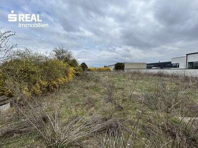 Grundstück kaufen in 8054 Seiersberg (Bild 1)