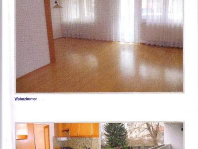 Apartment provisionsfrei mieten in 1230 Wien