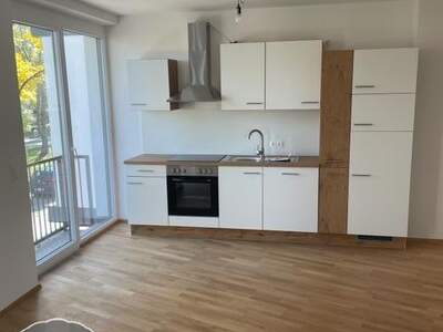 Terrassenwohnung kaufen in 1220 Wien (Bild 5)