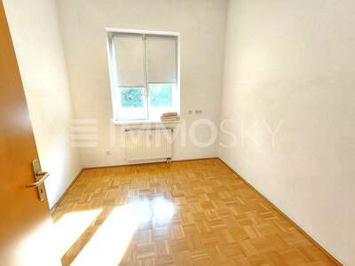 Terrassenwohnung kaufen in 4030 Linz (Bild 4)