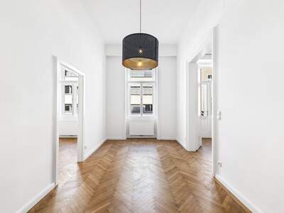 Apartment kaufen in 1040 Wien