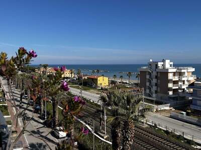 Wohnung kaufen in 63012 Cupra Marittima (Bild 5)