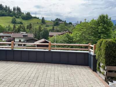 Wohnung provisionsfrei mieten in 6352 Ellmau