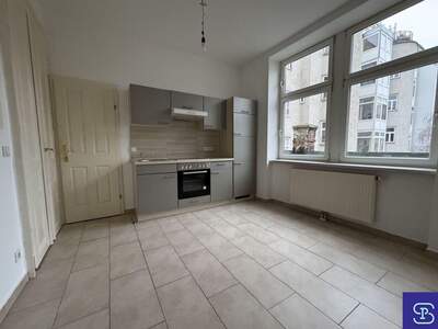 Apartment provisionsfrei mieten in 1150 Wien