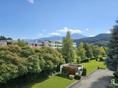Wohnung mit Balkon kaufen in 6020 Innsbruck (Bild 3)