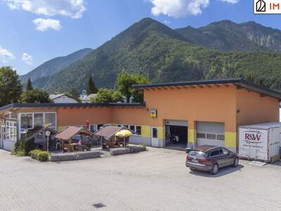 Office / Business kaufen in 4802 Oberösterreich