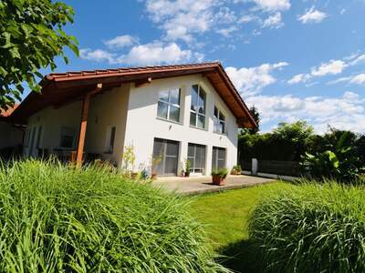 Haus mit Garten kaufen in 8072 Fernitz