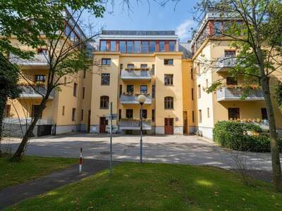 Wohnung kaufen in 1130 Wien