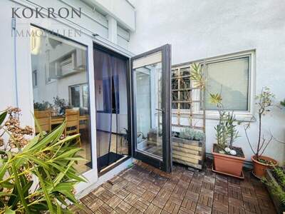 Terrassenwohnung kaufen in 3100 St. Pölten (Bild 2)