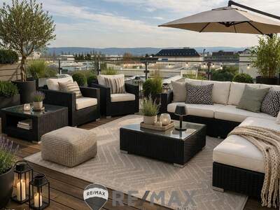 Terrassenwohnung kaufen in 3430 Tulln (Bild 1)